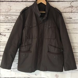 Great looking penguin jacket